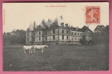 Cormatin château cormatin d'occasion  Grièges