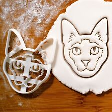 Siamois chat cookie d'occasion  Expédié en France