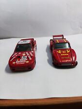 Coppia porsche burago usato  Savigliano