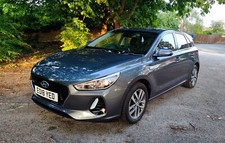 2018 hyundai i30 for sale  CHESTER