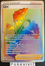 Carte pokemon lino d'occasion  Valognes