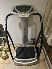Vibration massage plate for sale  BRAINTREE