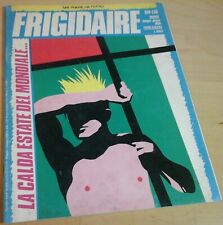 Frigidaire n.114 115 usato  Bologna