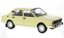 Skoda 105 1976 d'occasion  Expédié en Belgium