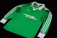 Adidas trikot vintage gebraucht kaufen  Offenbach am Main