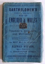 Rare bartholomew reduced for sale  STOKE-ON-TRENT
