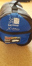 karrimor sleeping bag for sale karrimor sleeping bag for sale WARWICK