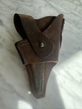 Vintage original leather for sale  Center Valley