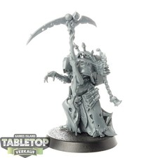 Maggotkin nurgle rotbringer gebraucht kaufen  Hof