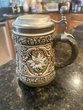 Gerz handarbeit lidded for sale  Apopka