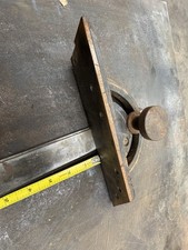 Tannewitz table saw for sale  Bennet