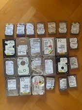 festplatten recycling gebraucht kaufen  Sindelfingen