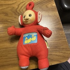 1998 teletubbies tummy for sale  Fayetteville