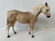 Hagen renaker palomino for sale  Paducah