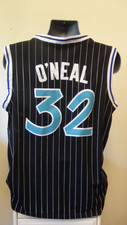 Camisa de basquete Orlando Magic NBA O'NEAL 32 grande comprar usado  Enviando para Brazil