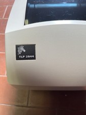 Zebra tlp 2844 usato  Corsico