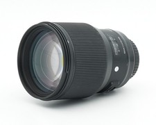 Sigma art 85mm gebraucht kaufen  Nordhorn