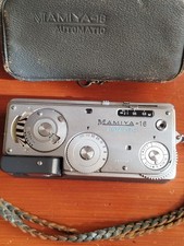 Mamiya automatic usato Mamiya automatic usato  Sesto San Giovanni