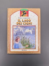 Lago dei cigni usato Lago dei cigni usato  Zugliano