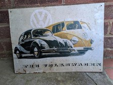 Retro metal kombi for sale  TUNBRIDGE WELLS