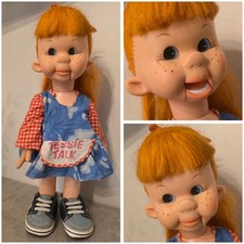 1974 horsman tessie for sale 1974 horsman tessie for sale  MIDDLESBROUGH