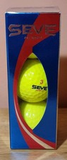 Seve icon yellow for sale  RHYL