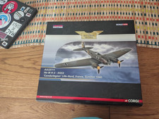 Corgi aviation archive d'occasion  Expédié en Belgium