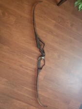 Black widow recurve for sale  Maineville