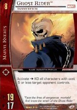 Ghost rider danny usato  Italia