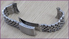 Rolex 20mm 62510H L9 Pulseira Jubileu 22Links Tamanho Completo 555 Extremidade 170mm Extremidade a Extremidade comprar usado  Enviando para Brazil
