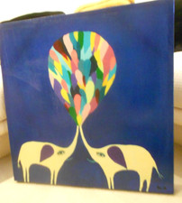 Canvas wall art for sale  Brooklyn