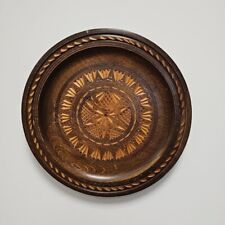 Vintage hand carved for sale  WISHAW