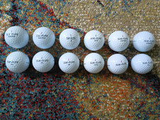 Dozen top flite for sale  Cortland