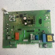 Worcester bosch pcb for sale  DAGENHAM