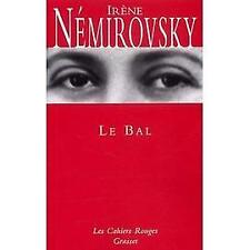 Livre bal d'occasion  Versailles