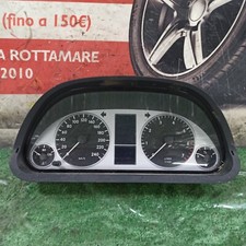 Quadro strumenti contachilomet usato  Marcianise