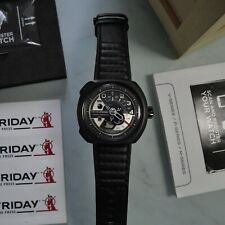Sevenfriday serie automatico usato  Spedire a Italy