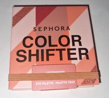 Sephora - Color Shifter - Paleta cieni do powiek -Vision Bronze na sprzedaż  Wysyłka do Poland