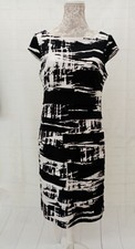 Dress size black for sale  WIGAN