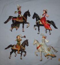 Horse figurine vintage for sale  Dayton