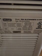 Delonghi portable air for sale  Newton