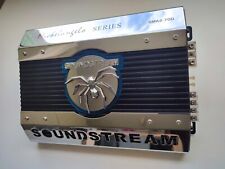 Soundstream michelangelo serie usato  Savona