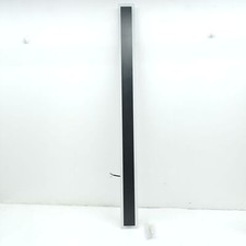 Klighten LED Długa kinkiet IP54 Wodoodporne oświetlenie ścienne Czarny Zewnętrzny, używany na sprzedaż  PL