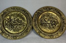 Set vtg brass for sale  Green Bay