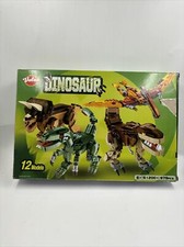 Vatos dinosaur building for sale  Las Vegas