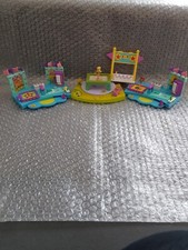 Polly pocket mattel gebraucht kaufen  Bad Sooden-Allendorf