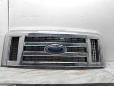 Used front grille for sale  Trenton