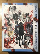 Tokyo ghoul puzzle gebraucht kaufen  München