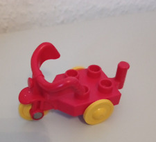 Lego duplo dreirad gebraucht kaufen  Barsinghausen