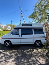 Autosleeper trident for sale  TAUNTON